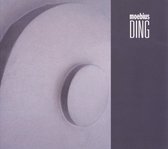Dieter Moebius - Ding (LP)