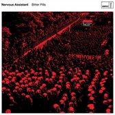 Nervous Assistant - Bitter Pills (LP)