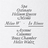 Milan W - In Bloom (LP)