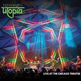 Live At The Chicago Theatre (LP)