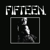 Fifteen - Fifteen (7" Vinyl Single)