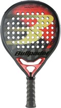 Bullpadel Hack Control (Round) - 2021 padel racket
