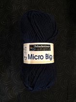 Schachenmayr breigaren Micro Big   Nr 50