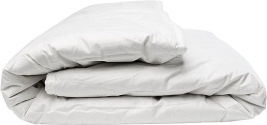iSleep 4-Seizoenen Katoenen Dekbed Cotton Comfort - 140x200 cm - Wasbaar 90  graden | bol.com
