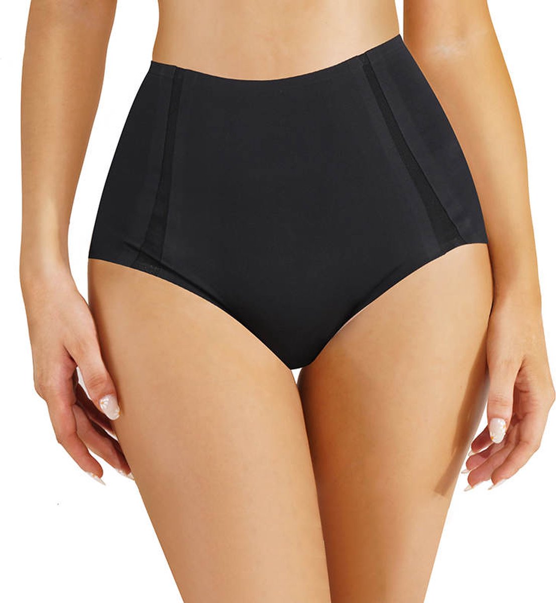 Dames onderbroek hoge taille Elomi Namrah EL301353