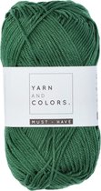 Yarn and Colors Must-have 078 Bottle
