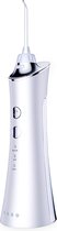 Waterflosser - Tandsteen verwijderaar - Monddouche  - Incl. Opzetstukken - Multifunctioneel