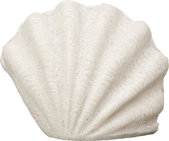 ByOn - Nachtlamp Schelp Oceaan Wit