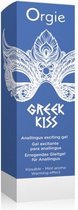 Power Escorts - Greek Kiss - Erection Gel - Erectie creme -  Orgasm Gel - Orgie - 51409
