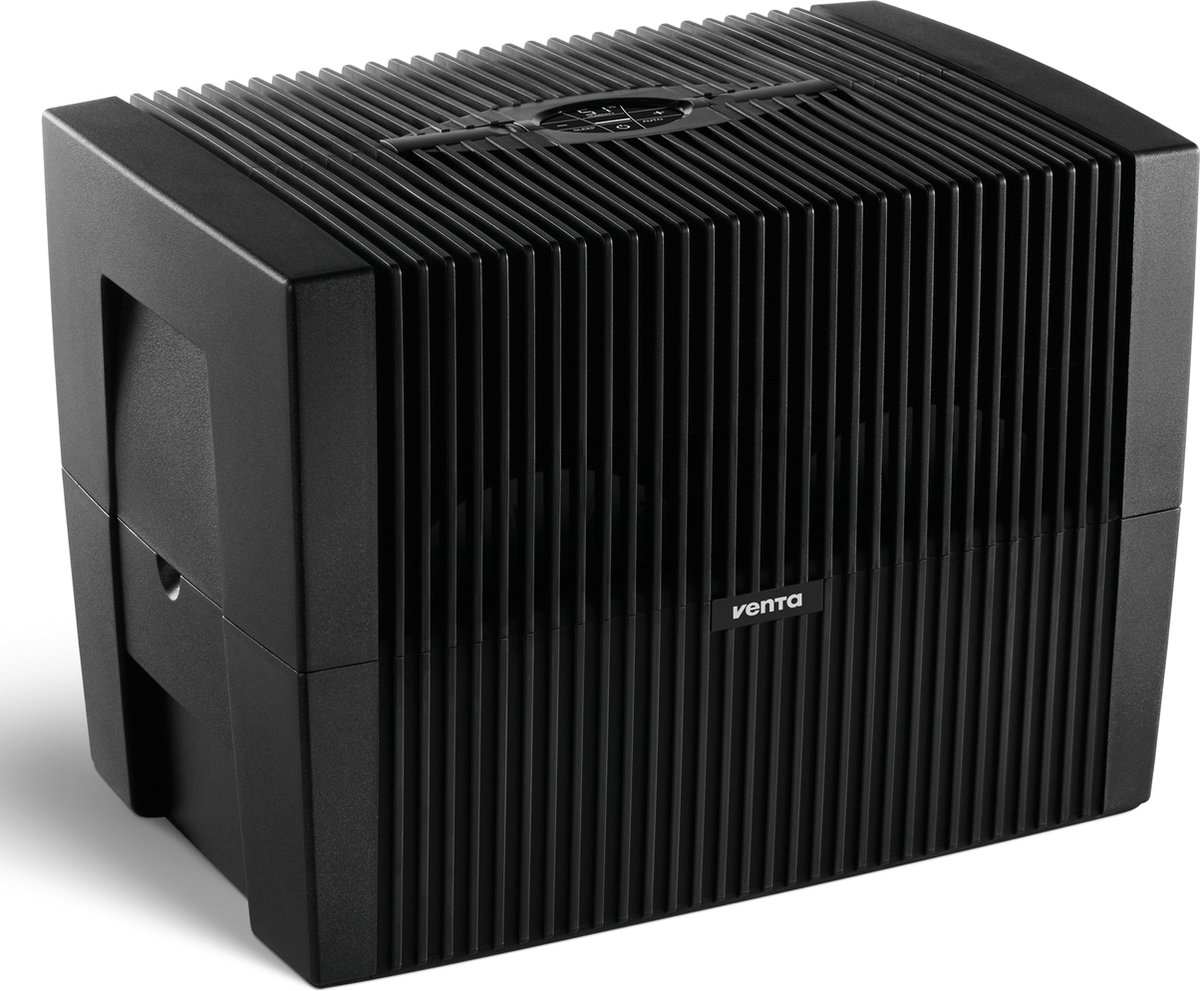 Venta LW45 Comfort Plus Zwart
