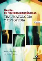 Fisioterapia y Rehabilitación - Manual de pruebas diagnósticas