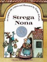 Strega Nona