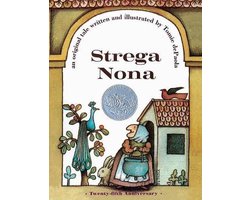 Strega Nona