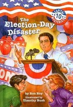 The Election-Day Disaster