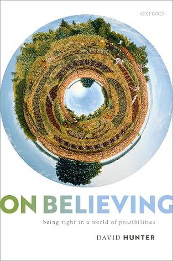 Foto: On believing being right in a world of possibilities