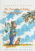 Mr. Putter & Tabby- Mr. Putter & Tabby Pick the Pears