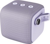 Fresh ‘n Rebel - Draadloze Bluetooth speaker - Rockbox Bold S - Dreamy Lilac