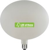 LEDatHOME - PorseleinEN LED XL Delo Ciaobella Line 10W Dimbare 2700K lamp