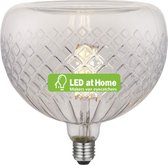 LEDatHOME - LED D190 Bellaluce Line 10W E27 Dimbare 2700K lamp