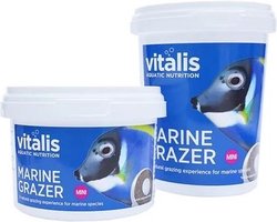 Vitalis Marine Grazer Mini 240 gram