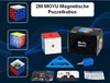 Afbeelding van het spelletje 2x2 MOYU® Magnetische Puzzelkubus - SpeedCube Zonder Stickers  - Licht en Soepel voor Wedstrijden - Sale!
