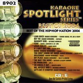 Best of the Hip-Hop Nation 2004