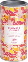Whittard of Chelsea - Rhubarb & Custard - Hot Chocolate
