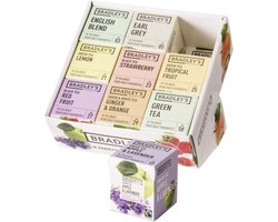 Favourites Assortiment Box 90 buideltjes Image