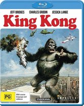King Kong (1976) (import)