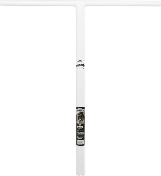 Lucky Pro Stuntstep Bar White - Lucky - €800,00