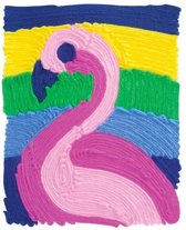 Splash Toys - Y'art Flamingo geschenkset