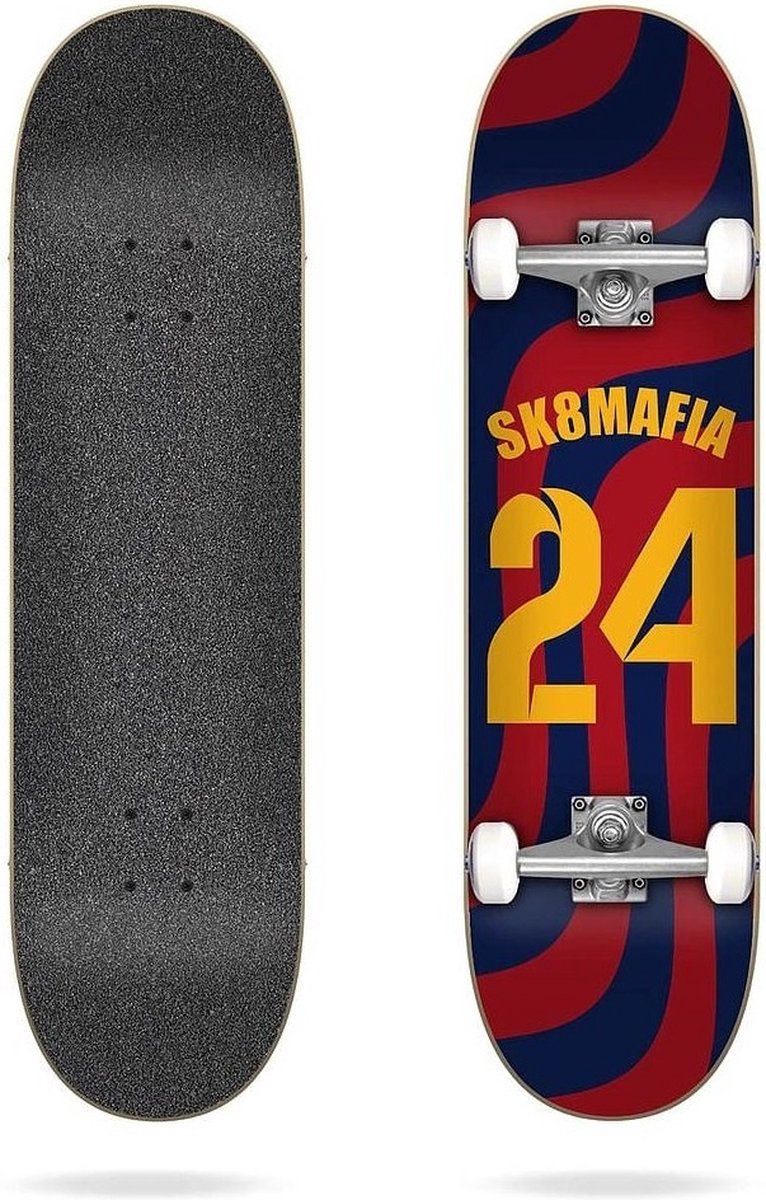 Sk8Mafia skateboard 7.5 Barci