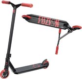 Fuzion - 2020 - Z250 - Black/Red