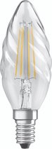 Osram Parathom Retrofit Classic E14 B35 4W 827 470lm Helder | Zeer Warm Wit - Vervangt 40W