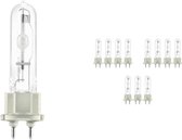 Voordeelpak 12x Osram Powerball HCI-T 70W WDL 830 | Warm Wit