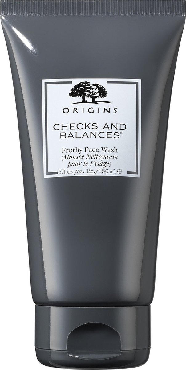 Origins Checks & Balances Frothy Face Wash 150 ml