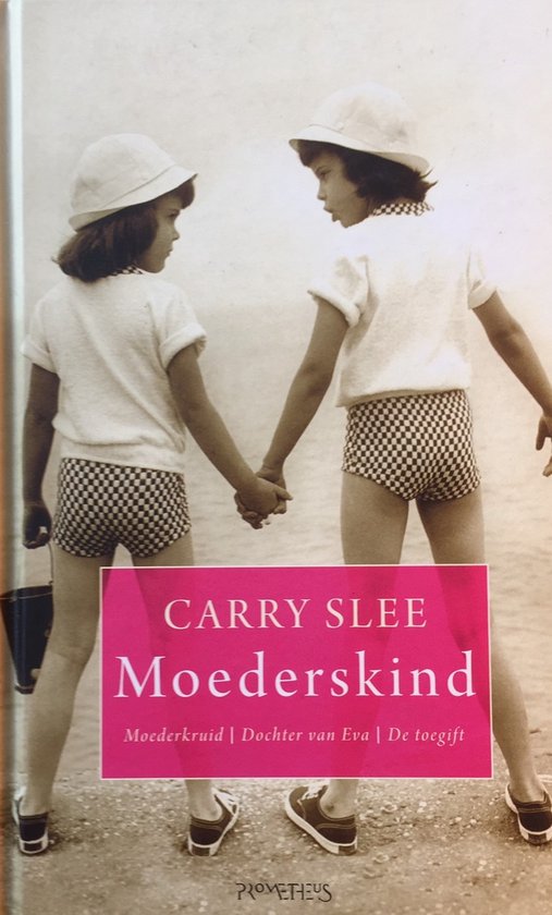 9789049924874 - Moederskind