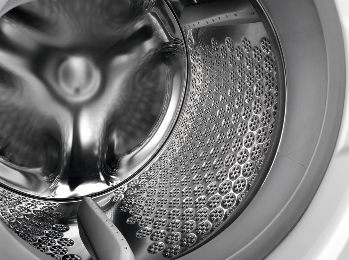 AEG L8FE8000V - 9kg Wasmachine met UniversalDose en ProSteam thumbnail 3
