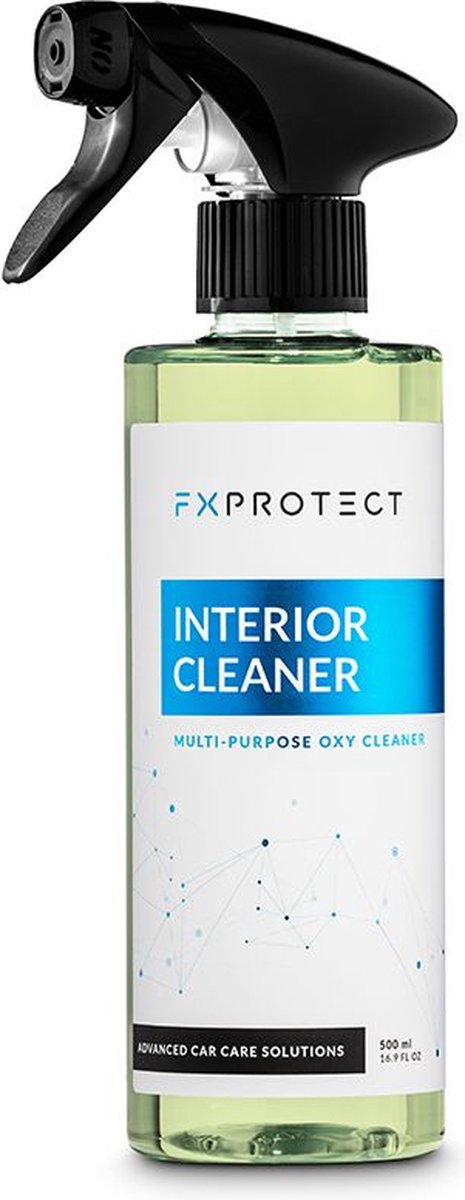 FX Protect - Interior Cleaner - 500 ml.