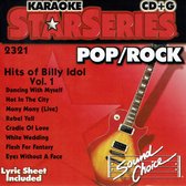 Hits of Billy Idol, Vol. 1