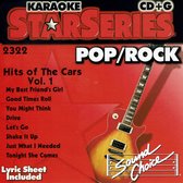 Hits of the Cars, Vol. 1