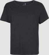 O'Neill T-Shirt Essential R-Neck Ss T-Shirt - Black Out - A - L