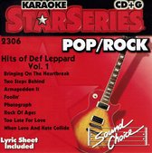 Hits of Def Leppard, Vol. 1 [#2]