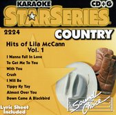 Hits of Lila McCann, Vol. 1