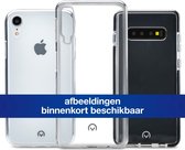 Google Pixel 6 Pro Hoesje - Mobilize - Naked Protection Serie - Hard Kunststof Backcover - Transparant - Hoesje Geschikt Voor Google Pixel 6 Pro