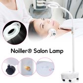 Noiller Salon Lamp - Loeplamp - Manicure lamp - Beauty lamp - 1,60m hoog - Verrijdbaar