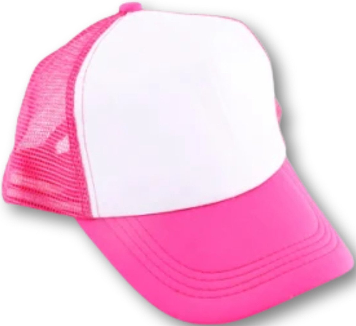 Sublimatie cap roze