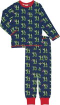 Pyjama Set LS DRAGON 98/104