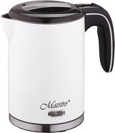 Feel-Maestro - Waterkoker / 1,2 l  / Wit 1500 W