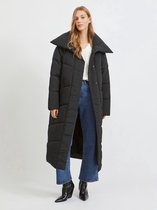 VILA VILOUISA PADDED COAT Dames Jas - Maat XXL